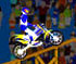 Stunt Bike Draw