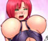 an animated version of a doujin by Hellabuna
