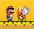 Super Mario World Flash 2