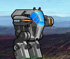 Upgrade Fighting Mech Super Multiplayer Game