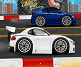 Super Racing GT