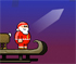 Super Santa Kicker