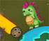 survivasaur action game