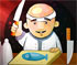 sushi bar online game