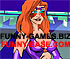erotic cartoon where 2 babes try to kill each other