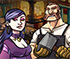 swords and potions fantasy shop management game