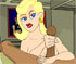 sexy episode called Pizza slut