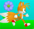 Tails Nightmare 2 game