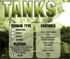 Tank Wars