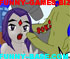 Teen Titans Quiz 4