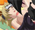 fuck Temari in cool flash sex game