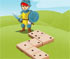 The Domino Knight