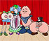 funny adult animation about sex and genitals