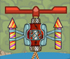 Help the smiley fly!