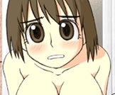 Trapped Girl