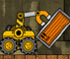 truck loader car games