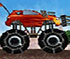 Truck Wars Monster Truck Racing