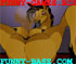 High Tail Hall 2.0 preview flash animation for adults