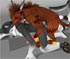 a gang of horny furries make it out