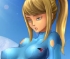undress the sexy samus aran
