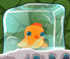 Unfreeze Birds in Physics Puzzle Flash Game