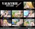 entire collectio of valkyrie games
