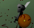 Fight Epic Stickmen in Awesome Bloody Stick Advent