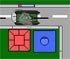 vehicle tower defense