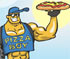 Vigor Pizza Boy