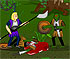 game based on Achilles engine set in the Warlords world