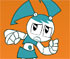 heitai parody of popular cartoon