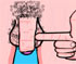 Winky Hand