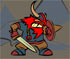 Wulfgar flash game