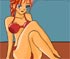 want nude sexy girl as a Christmas present?