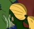 watch lesbian eat out young justice girl