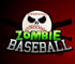 Zombie Baseball