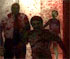 Zombie Outbreak zombie game