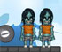zombie physics game