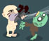 Zombie Streaker