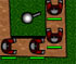 zombie tower defence