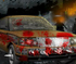 Action side scroller upgrade game zombogrinder 2