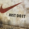 just do it