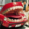 the funniest car ever