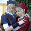 sexy girls in elf costumes
