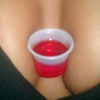 I would drink such shots all night long