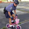 our police department just got new bikes