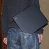 each geek must have at least one pocket PC