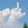 this cloud likes to say the F-word