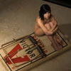 hands out guys, it is a clever trap