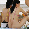 these asian girls know ask for attention